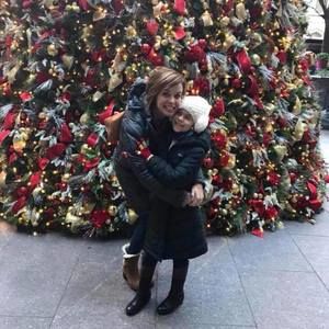 Meet your Posher, Kate